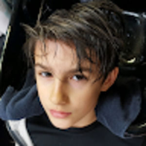 Meet your Posher, Richard